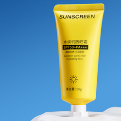 Sunscreen